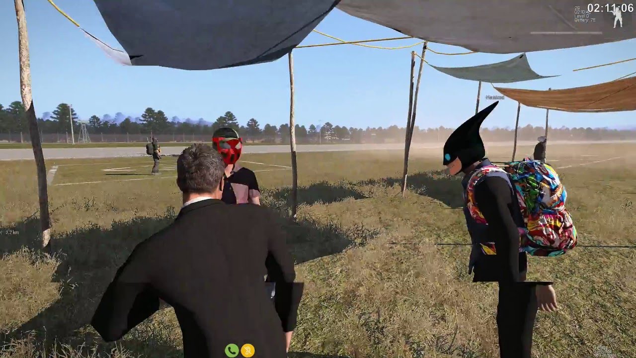 ARMA III Altis Life (Stan Lakeside) - Maślak 1 grzybobranie /02.05.16 #12
