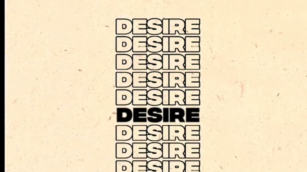 Chris Stussy - Desire (Ian Buller Remix)