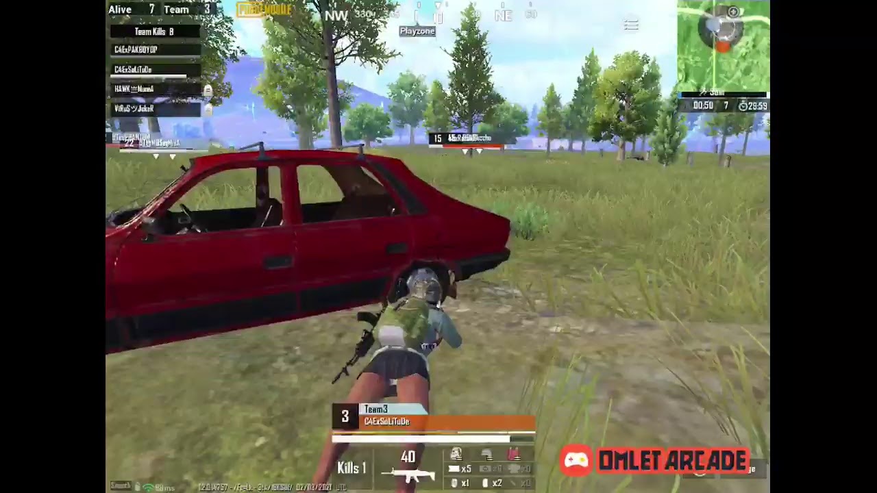 Dipta gaming