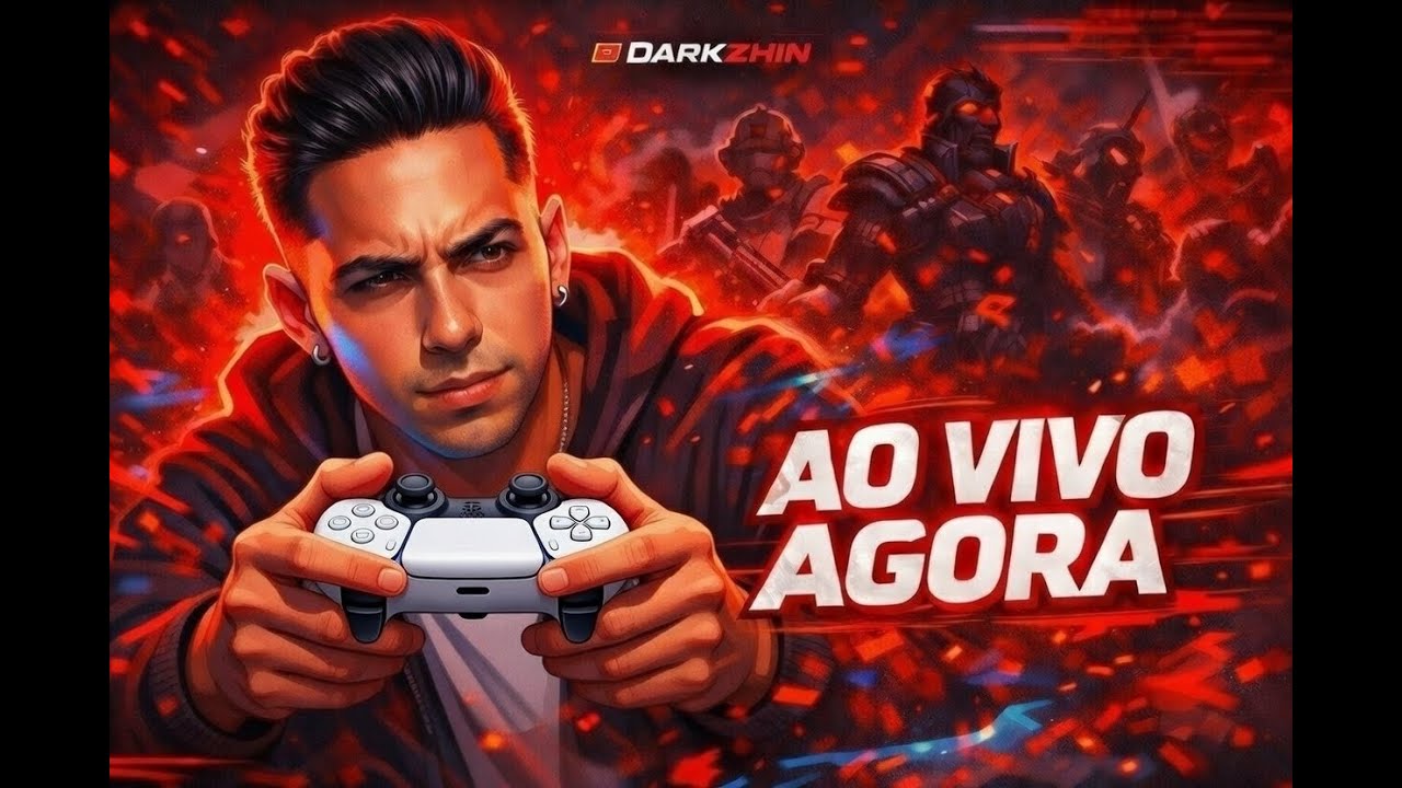 A procura do que jogar
