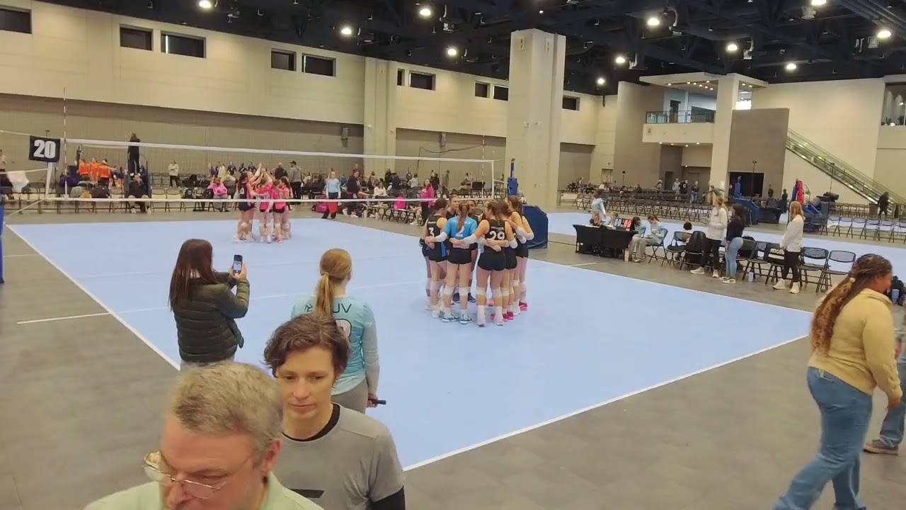 ECVC 14 Pink