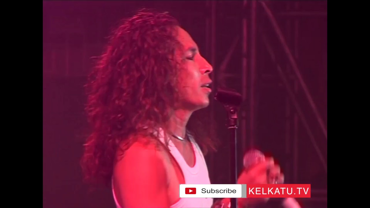 SEARCH live konsert