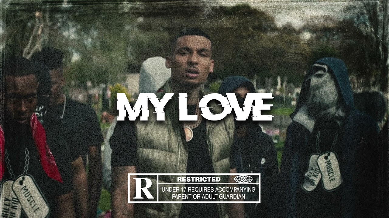 Fredo X Rimzee UK Rap Type Beat 2021 - 