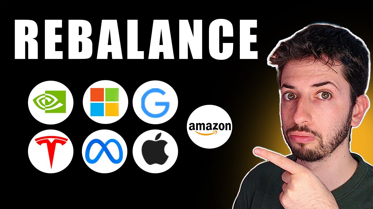 NASDAQ REBALANCE: How Will This Affect Your Portfolio?