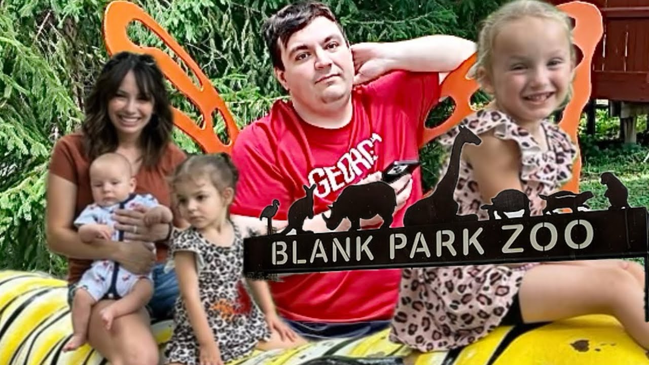 Family Fun At Blank Park Zoo Des Moines Iowa |