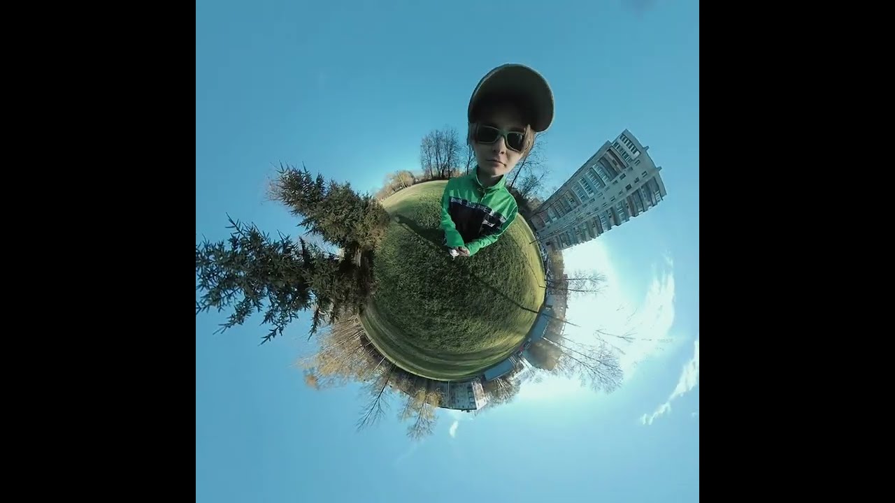 YusiJusi - Шароёбы (Official clip)