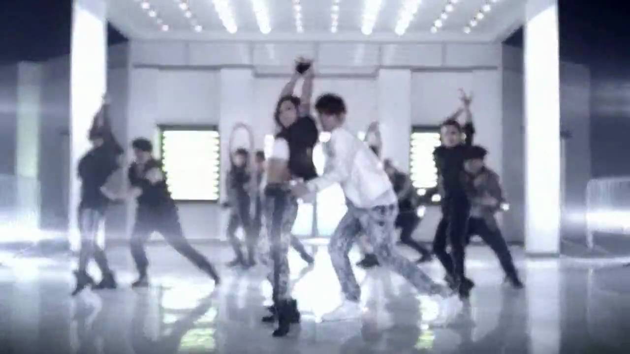 [HD] Taegoon - Superstar MV