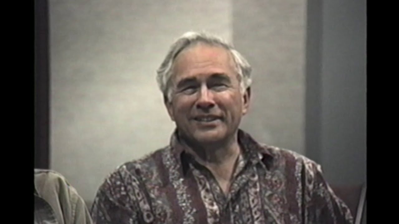 Winston Millet,  Talks about  working at The Beverly Hills Hotel in 1940
