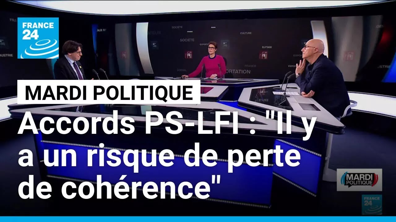 Frédéric Dabi (Ifop) : 