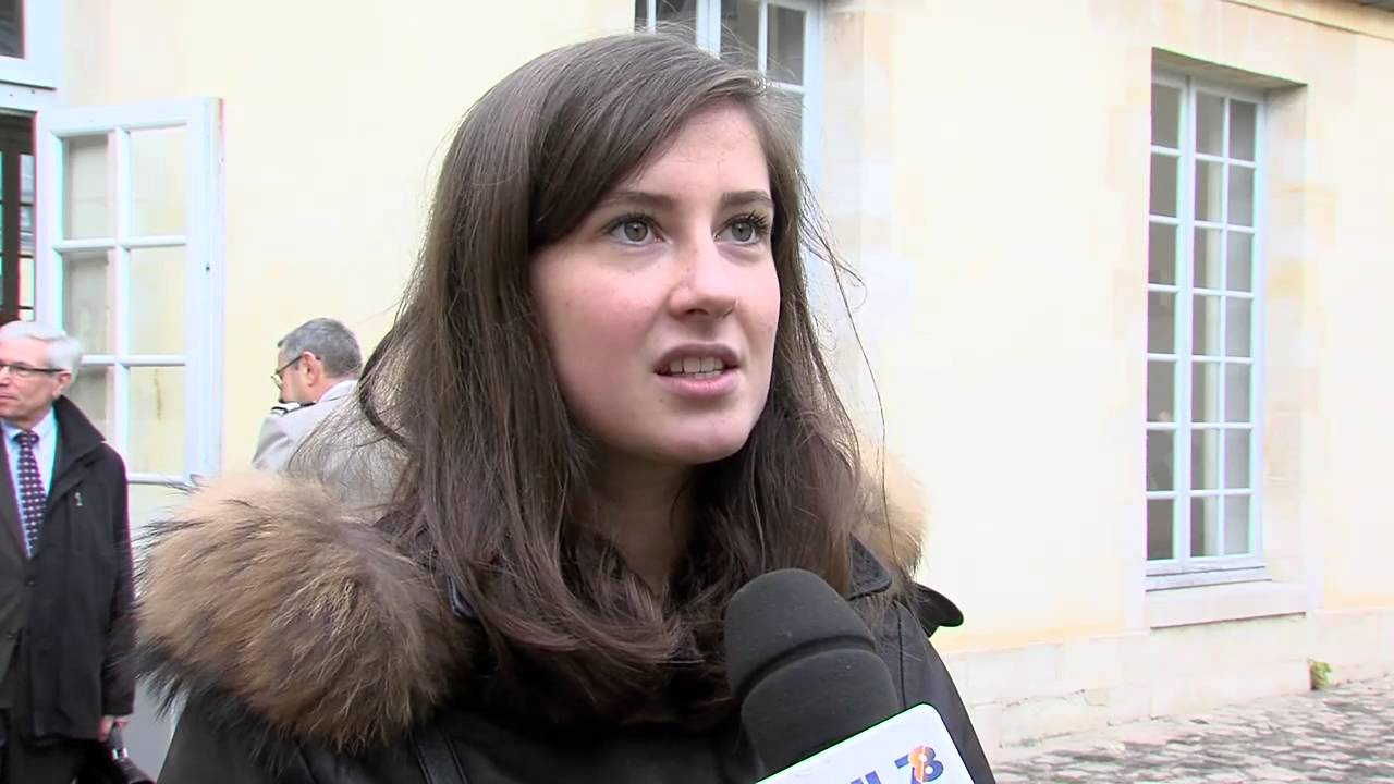 11 novembre : commémoration au Lycée Hoche à Versailles