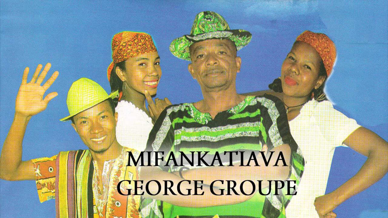 Mifankatiava george groupe MUSIC TRADITIONNEL HORIJA BETSILEO
