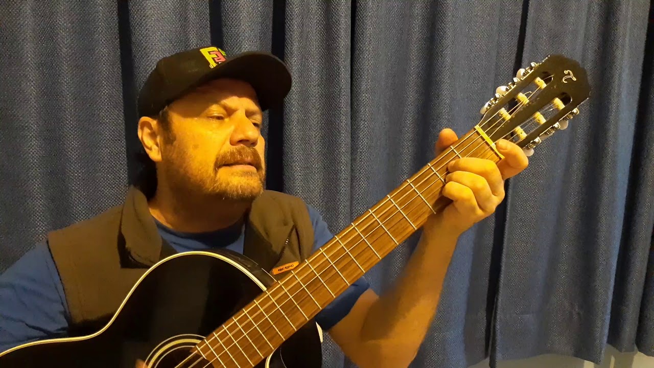 Por Si Volvieras - Nicho Hinojosa