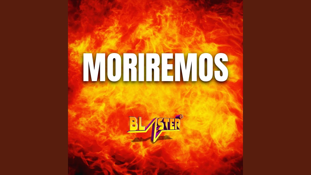 Moriremos