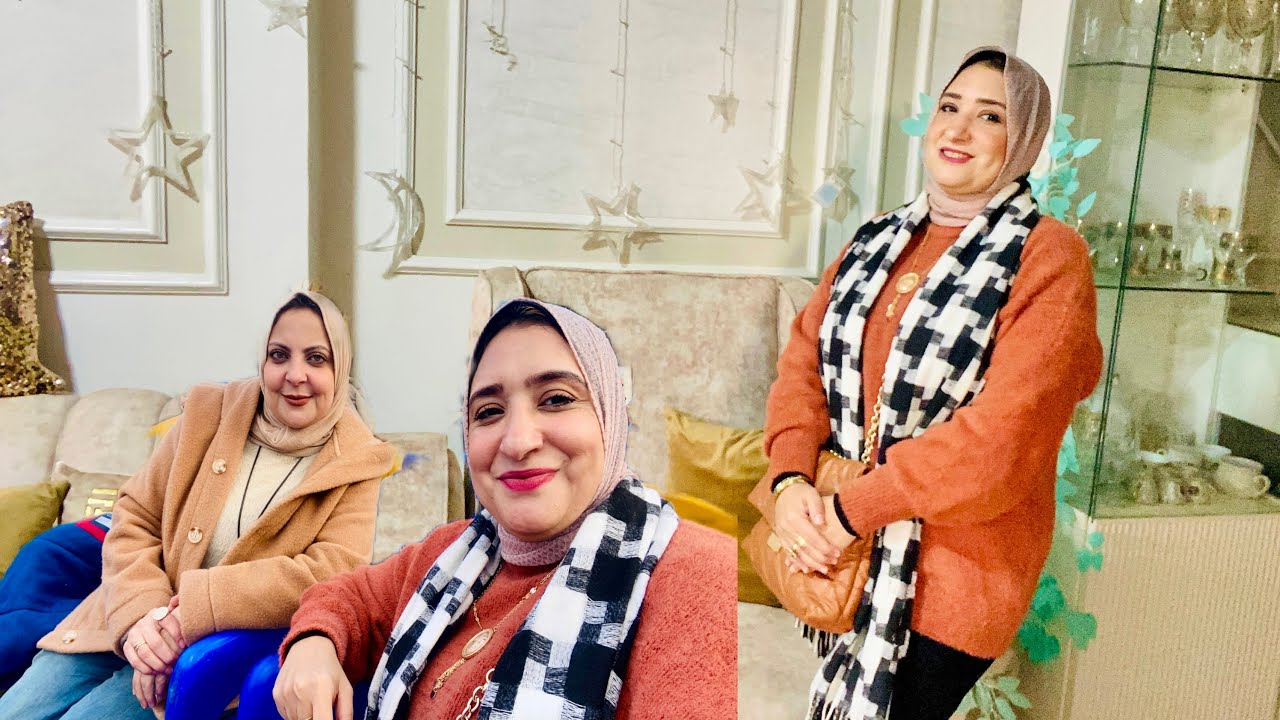 قضيت يوم  اخيرا بكله مغامرات مع صديقتي توتا ❤️ 