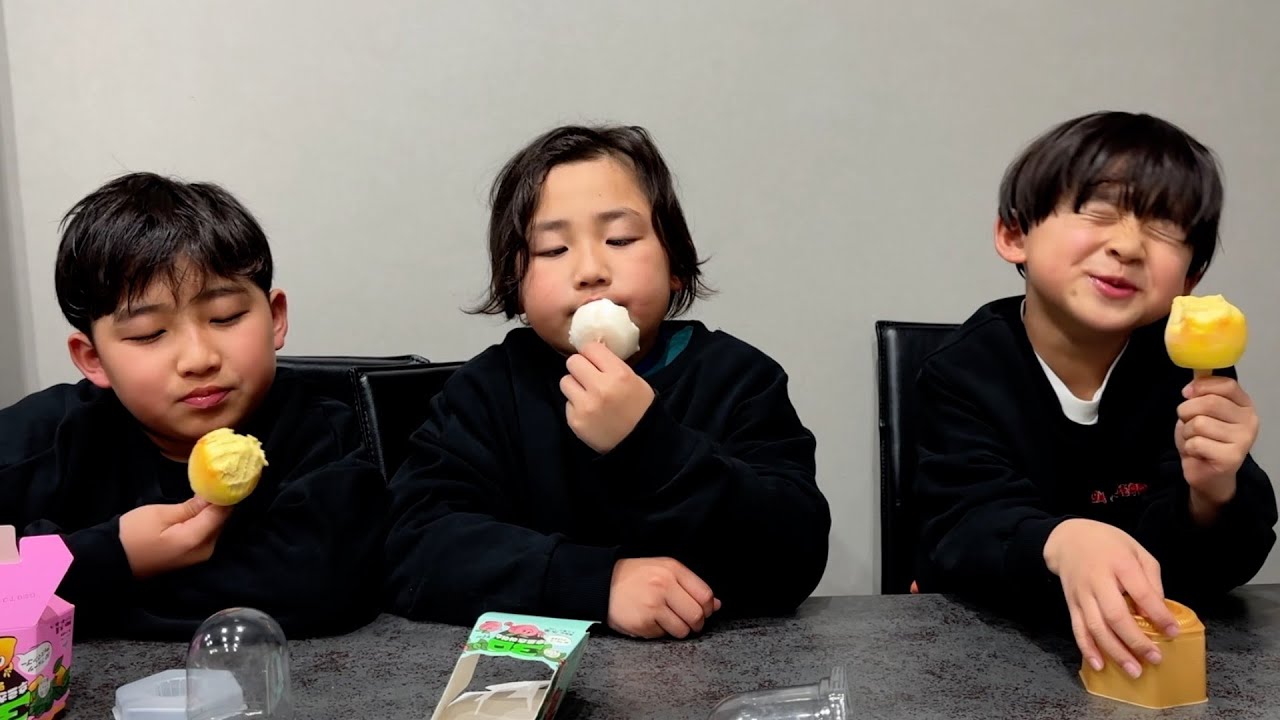減量後に食べる話題の3Dアイスが美味しすぎた...！！