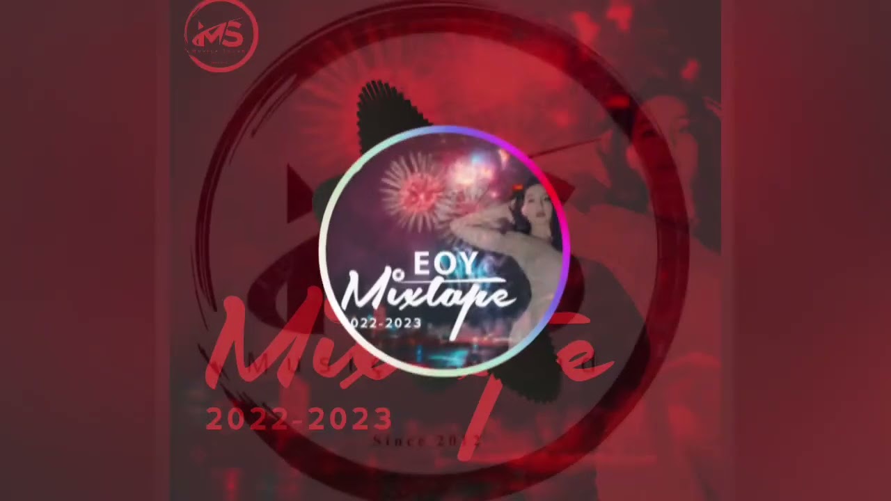 EOY Mixtape 2k22 - MusicaSquad((FREE FULL DOWNLOADS ON DESCRIPTION))