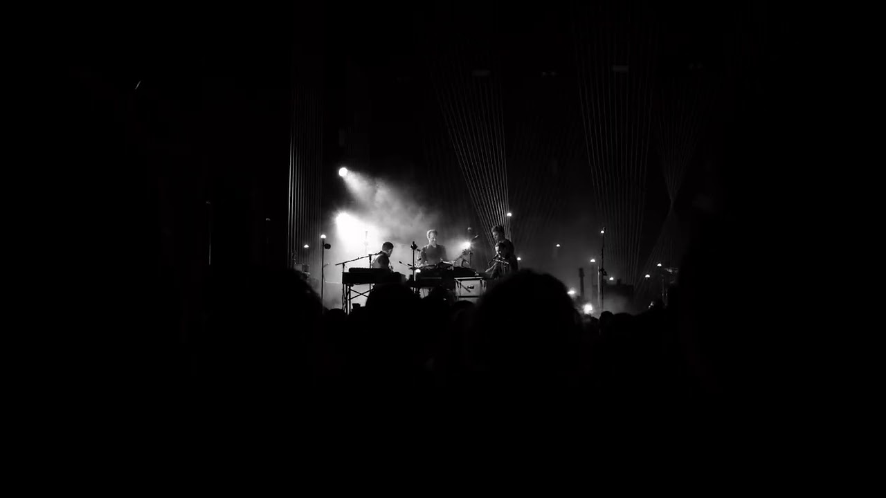 Sigur Ros - Heysatan - 6/6/2022 - The Anthem - Washington D.C. 
