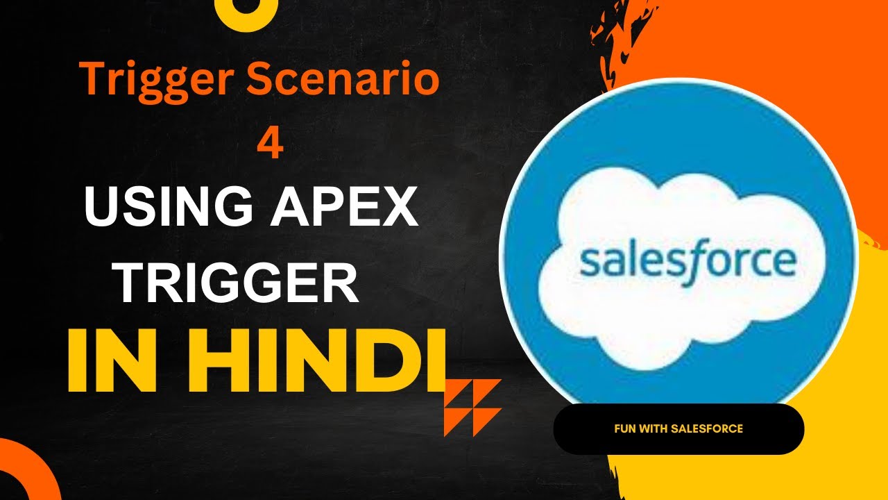 EP-09 | Example 4 |Mixed DML Exception |Setup and Non-Setup Object | Apex Trigger Interview Question