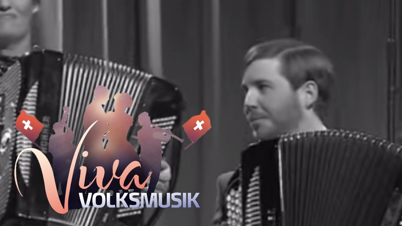 Jacqueline Wachter:  Archiv - Potzmusig Stammtisch | Viva Volksmusik | SRF