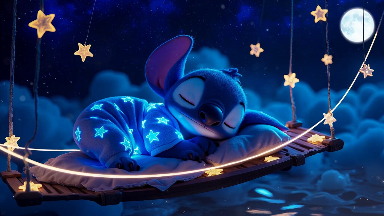 Fall Into Deep Sleep 💤 Calming Harmonies for Healing, Rest & Renewal