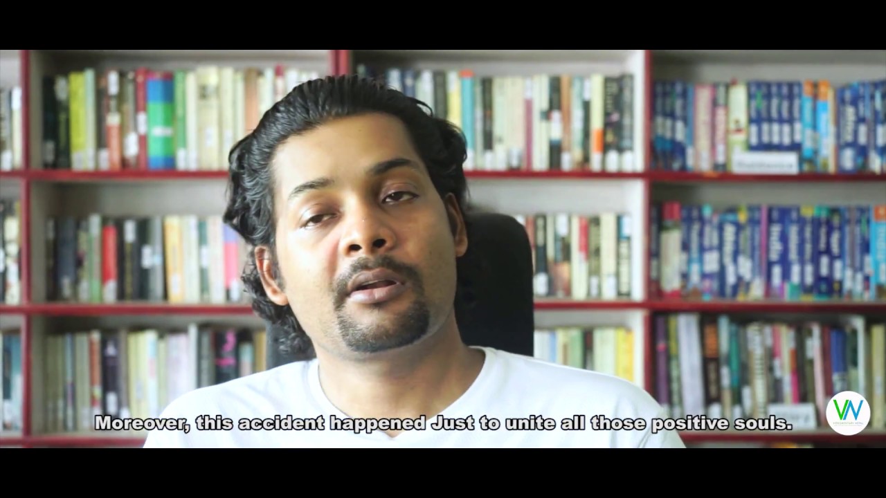 BHESHRAJ NEUPANE -A SYNONYM OF INSPIRATION | VIDEOMENTARY NEPAL | DRISHYAM DIGITAL MEDIA