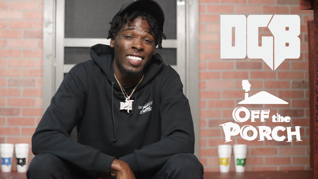 JC Gwalla Talks About Memphis, Tay Keith, Chief Keef&rsquo;s Influence, &ldquo;TB Store&rdquo; + More