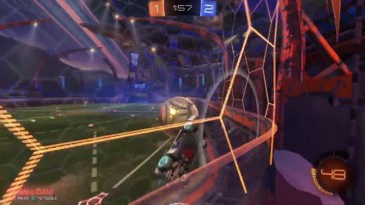 Rank Push Online Week 2 (Day 14th )❤️⚽ | A Stream Live