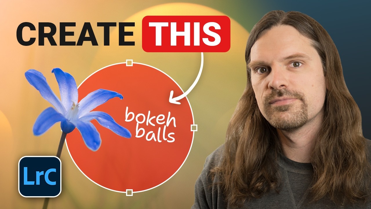 This LIGHTROOM TRICK will Blow your mind!