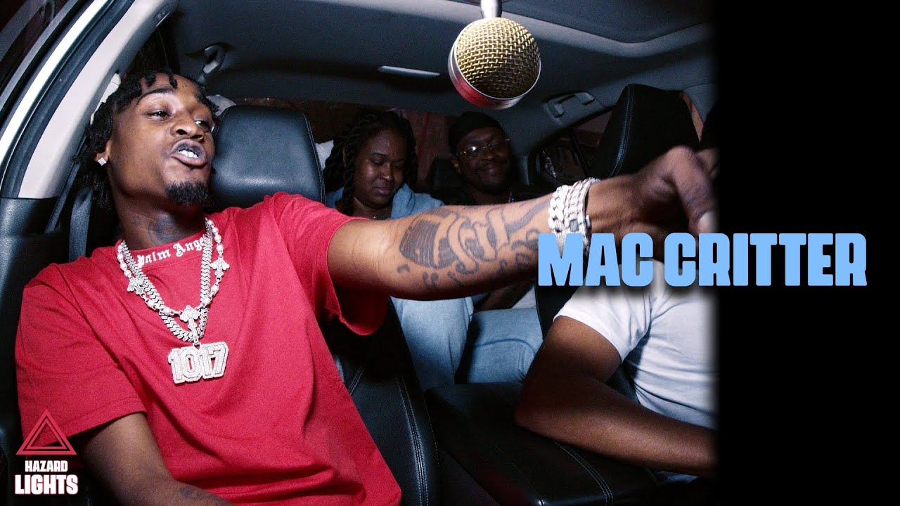 “Mac Critter