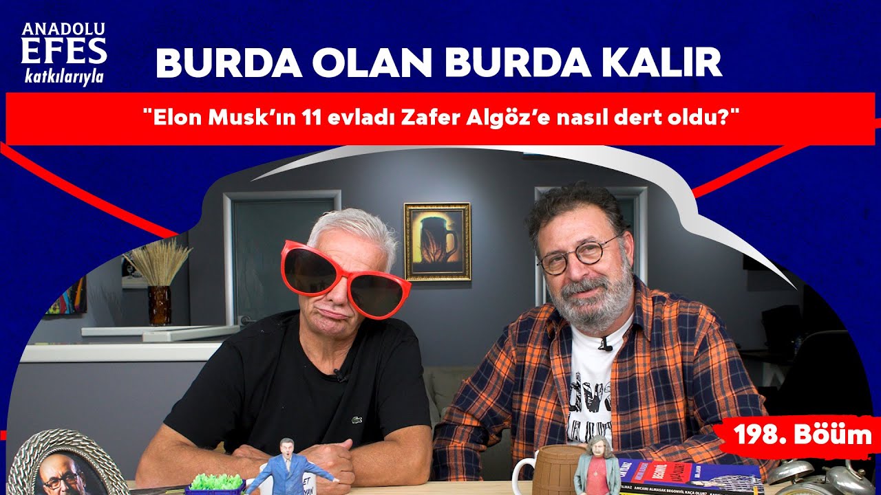 Anadolu Efes Katkılarıyla: 