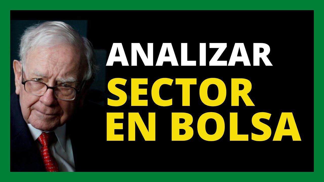 #76 EQUITIES: Cómo HACER un ANÁLISIS de la INDUSTRIA para INVERTIR ✅ | CFA LEVEL 1