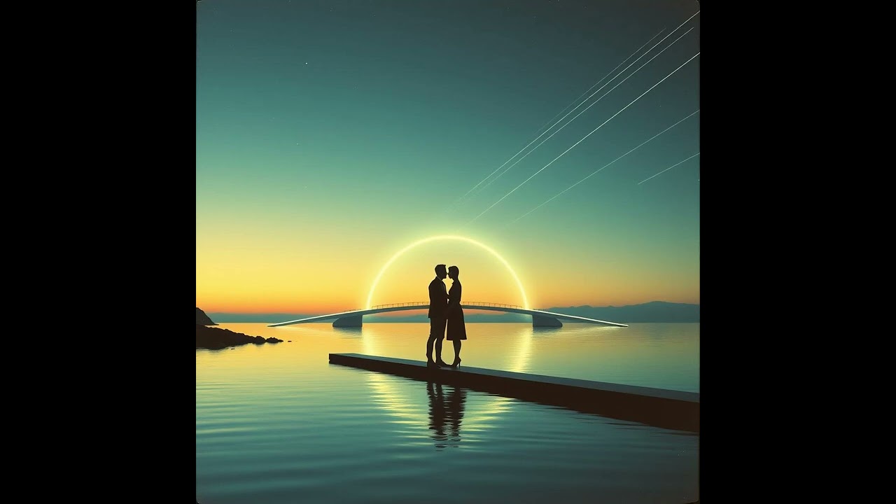 Revelation - Two Voices One Horizon