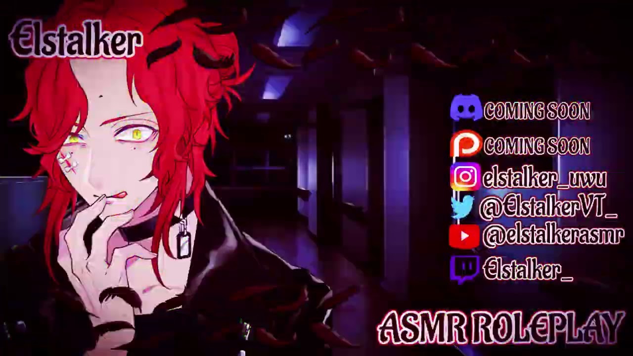 ASMR ROLEPLAY Chico Bully Yandere SE APROVECHA DE TI +18