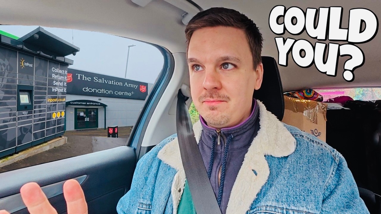 Full-Time Reseller Life | Balancing Work & Family