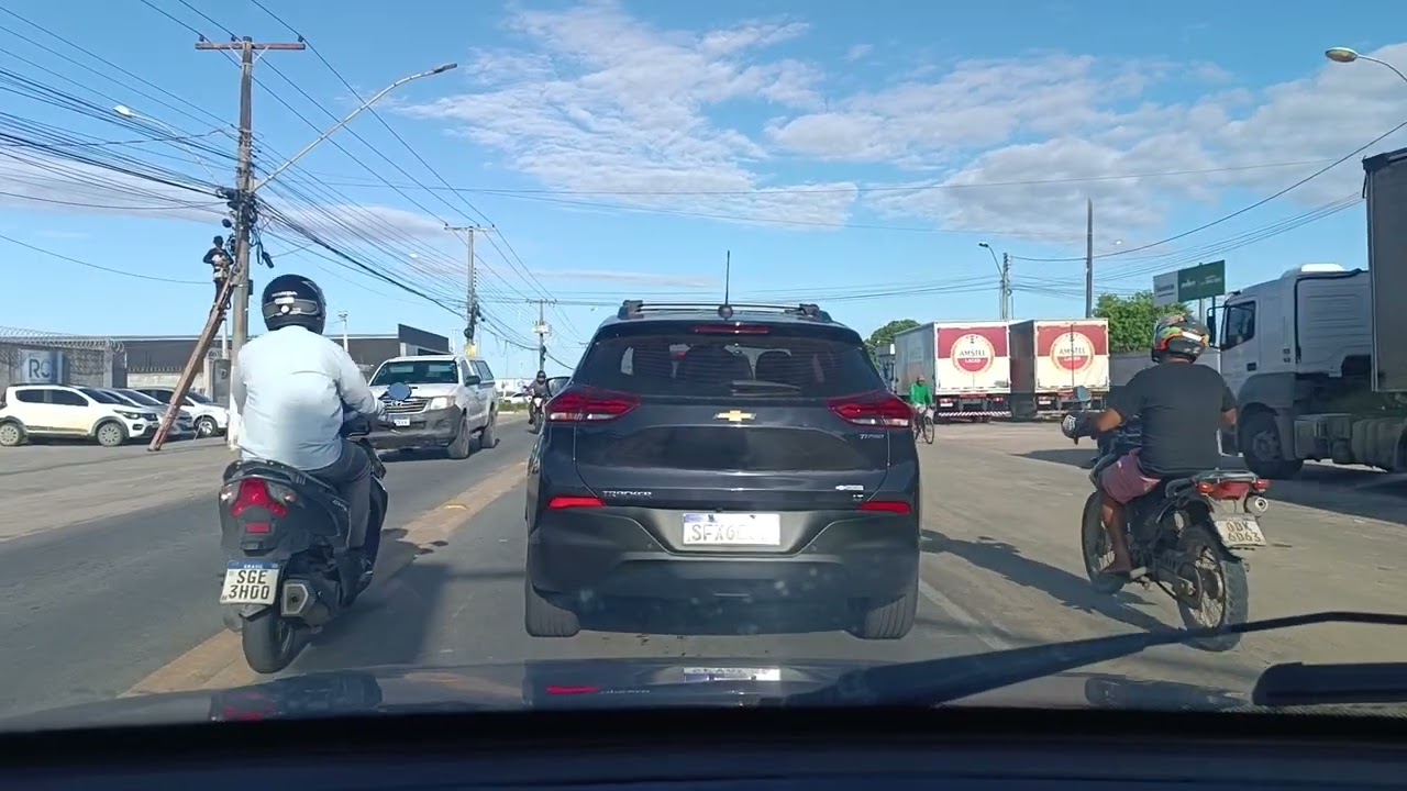 6 de março de 2026
