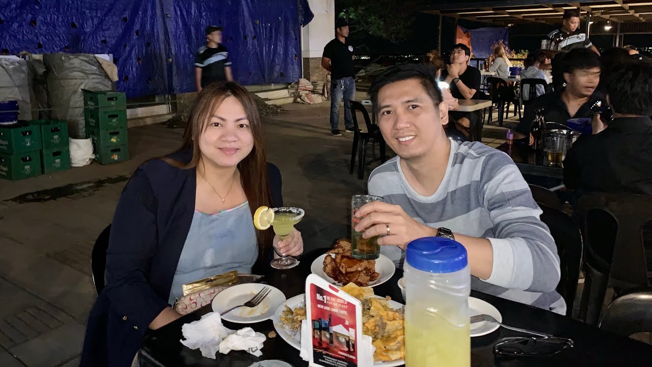 PAPA DOMS BAR AND RESTAURANT, TAGAYTAY CITY ,PHILIPPINES