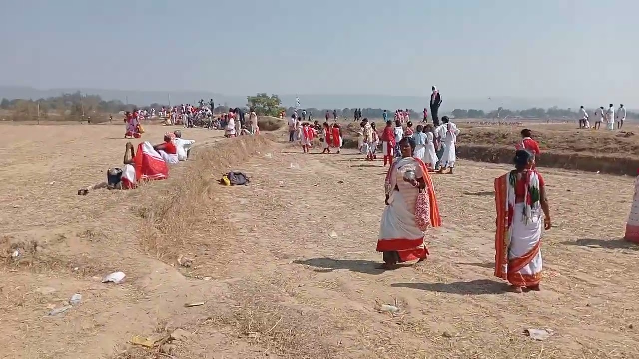 3फरवरी 2025 सिरसी-ता नाले का दर्शन