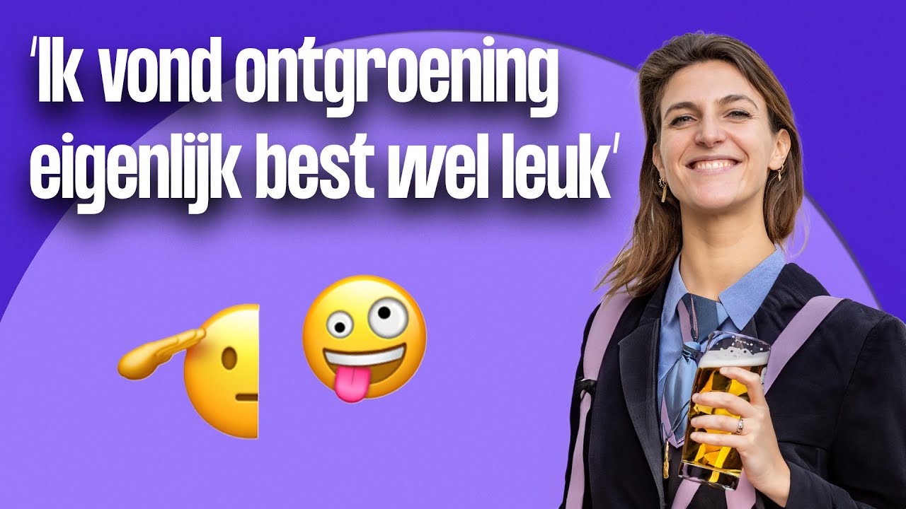 Wat moeten we met studentenontgroeningen? | Zo, Opgelost | S4E30