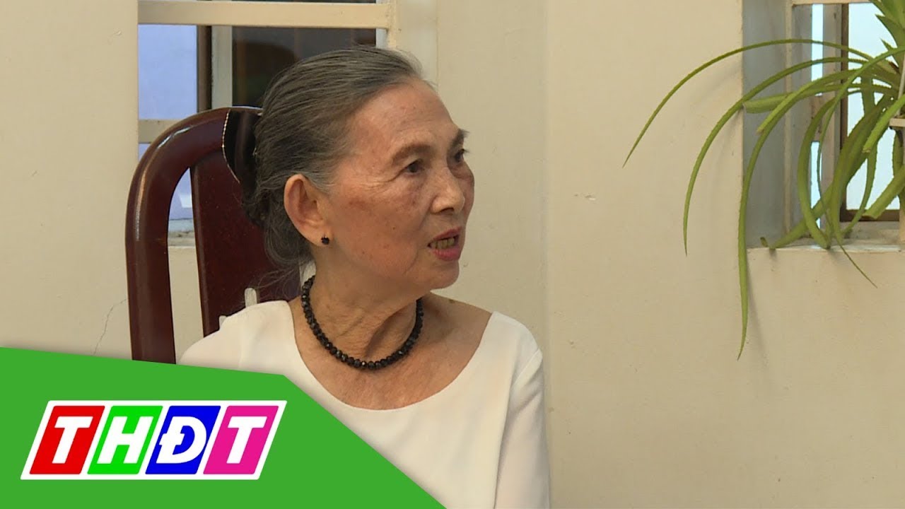 Người Đồng Tháp | Tập 26 | Soạn giả Hoàng Anh Chi - Trọn lòng với nghệ thuật cải lương | THDT