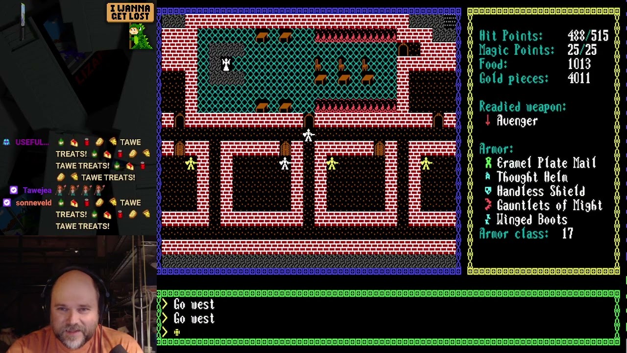 Excelsior Phase One: Lysandia (DOS) longplay part 8