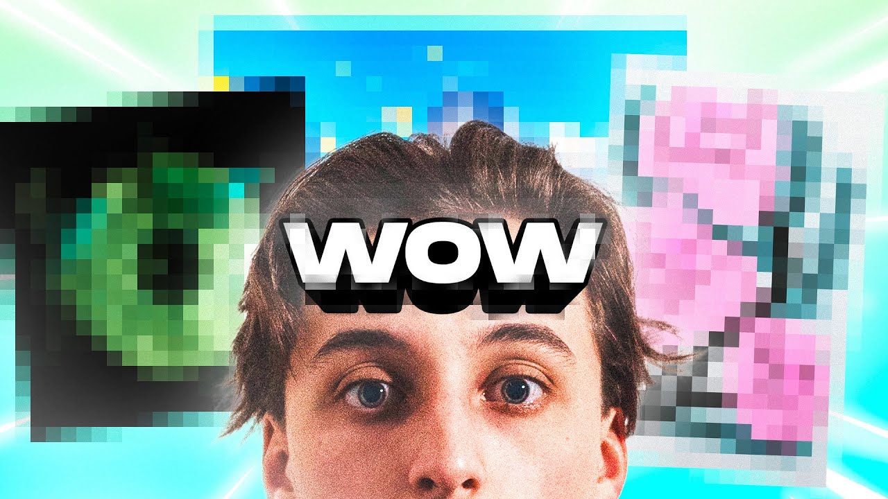 Je critique vos créations ✌️