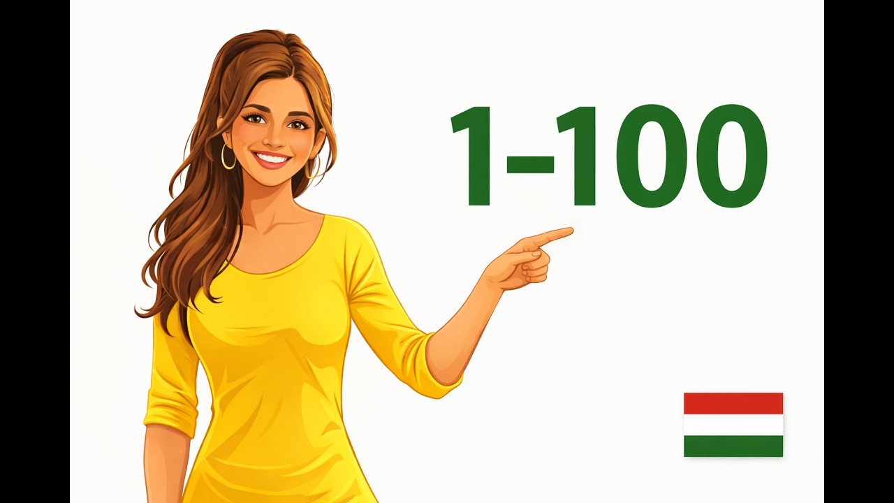 1. Számok / Numbers
