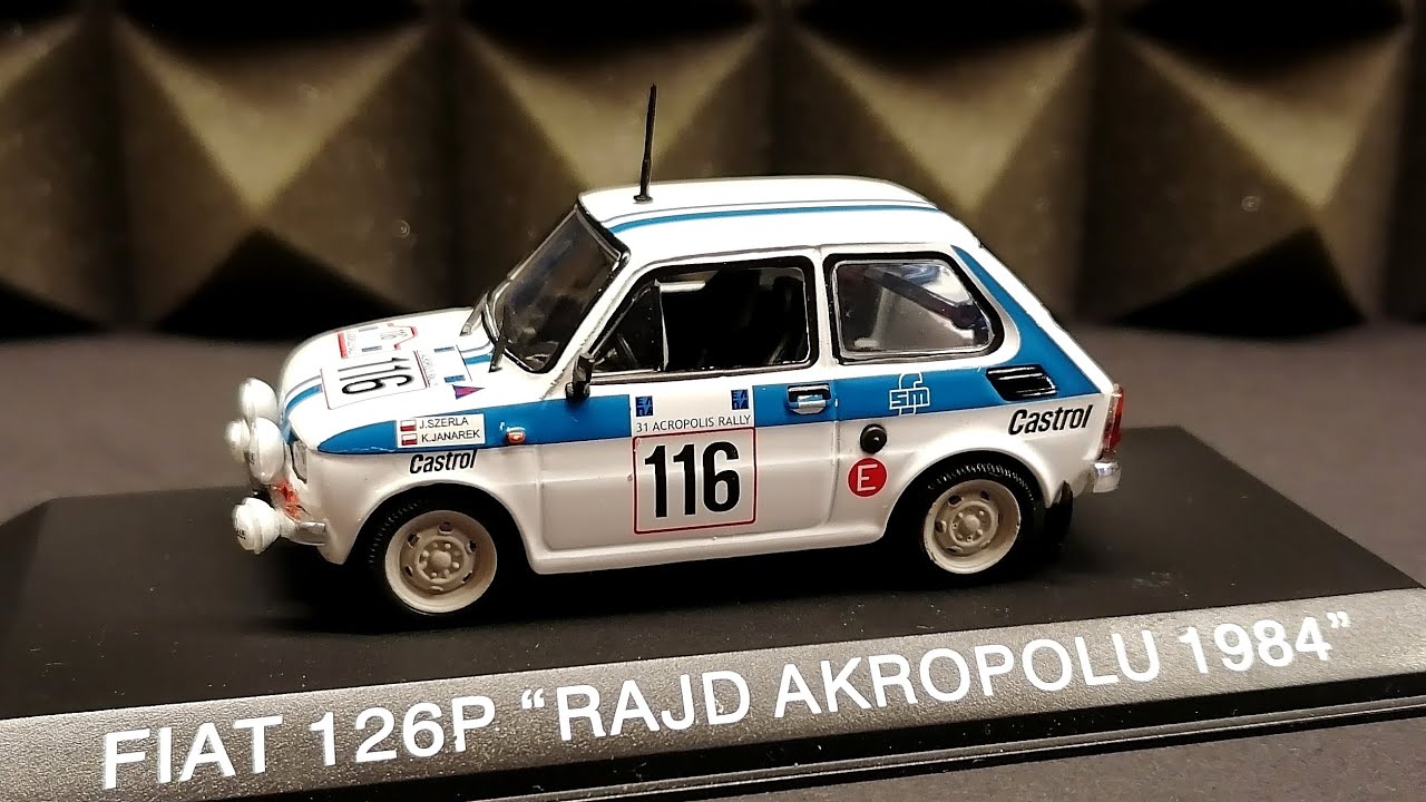 Fiat 126p 