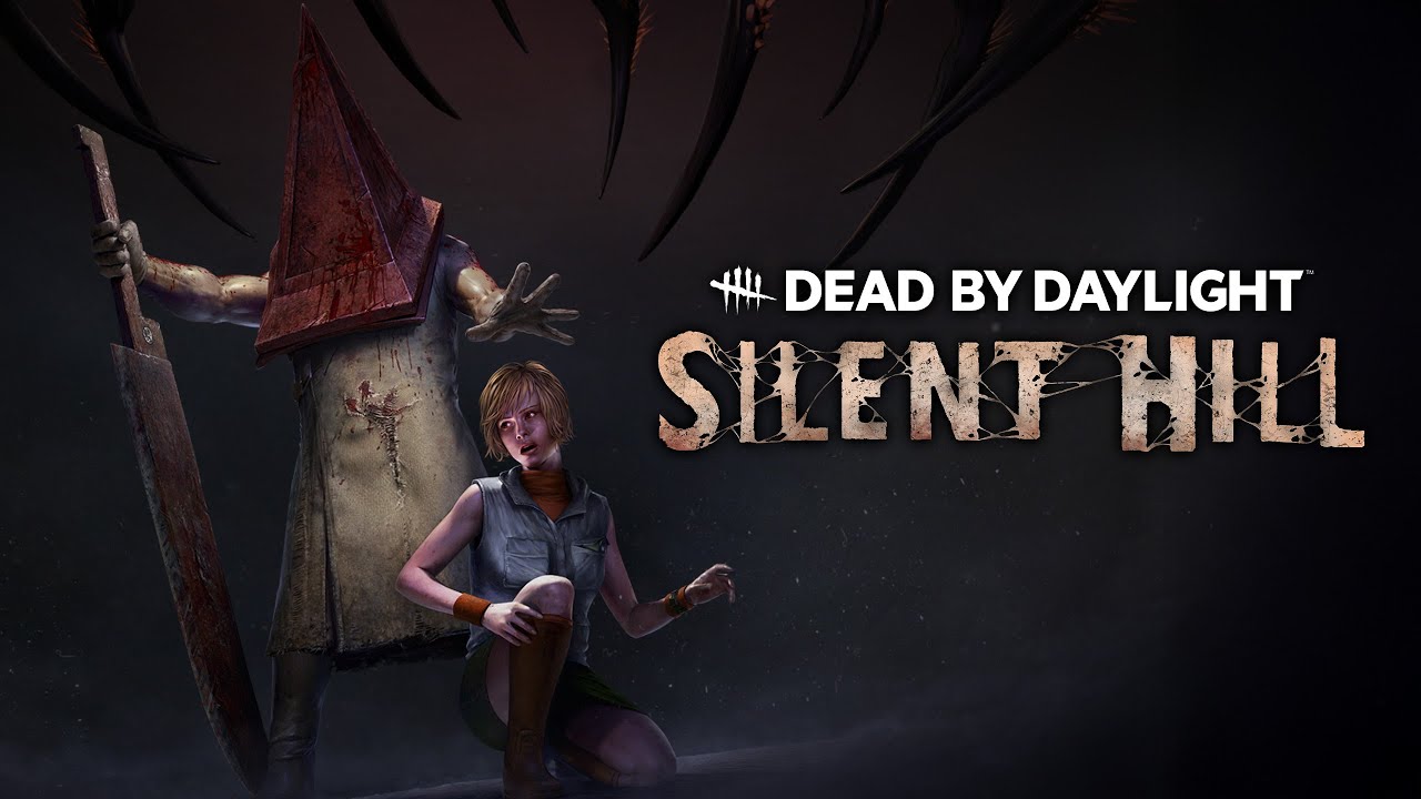Dead by Daylight The Executioner (Pyramid Head) Chase Music [Live]