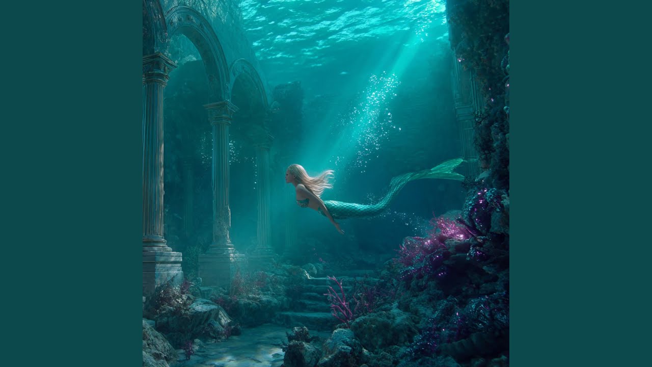 The Siren's Shore