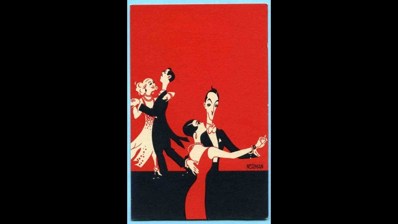 1930s Smooth Foxtrot
