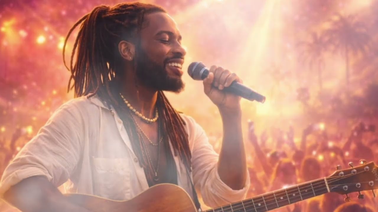 AiNO - Still I Stay (Reggae) | Office Video