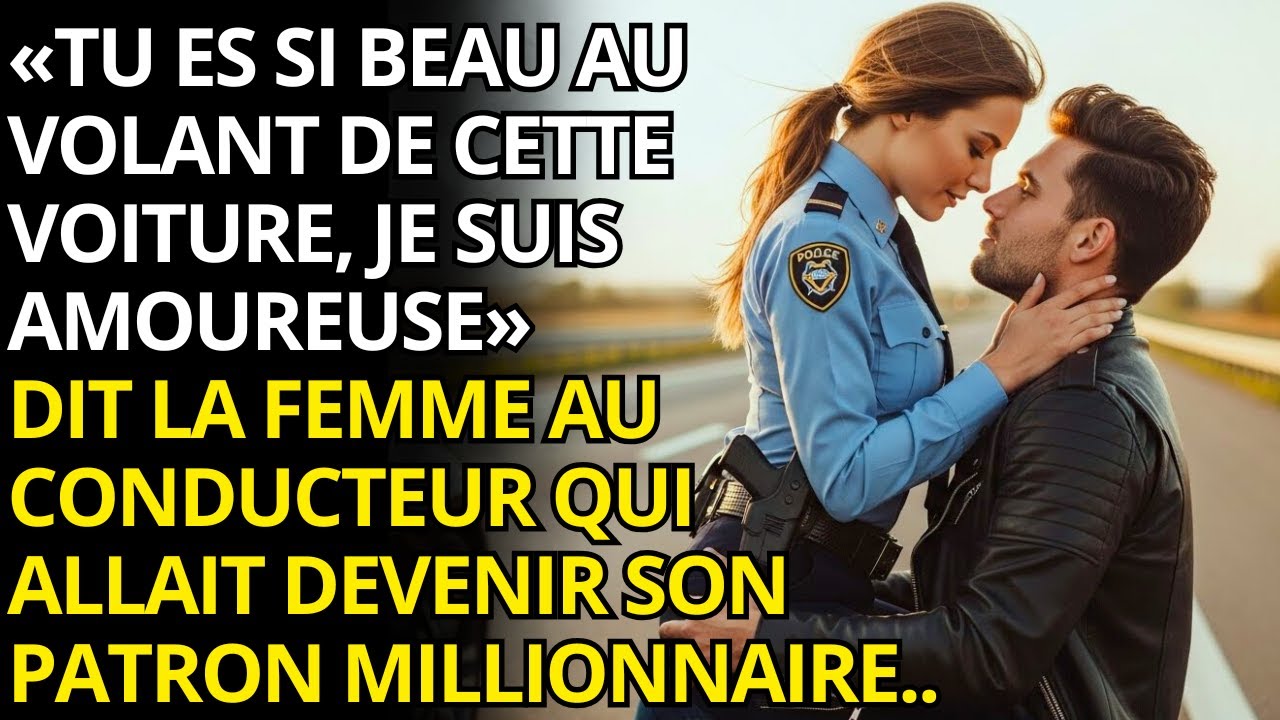 ELLE DIT: 