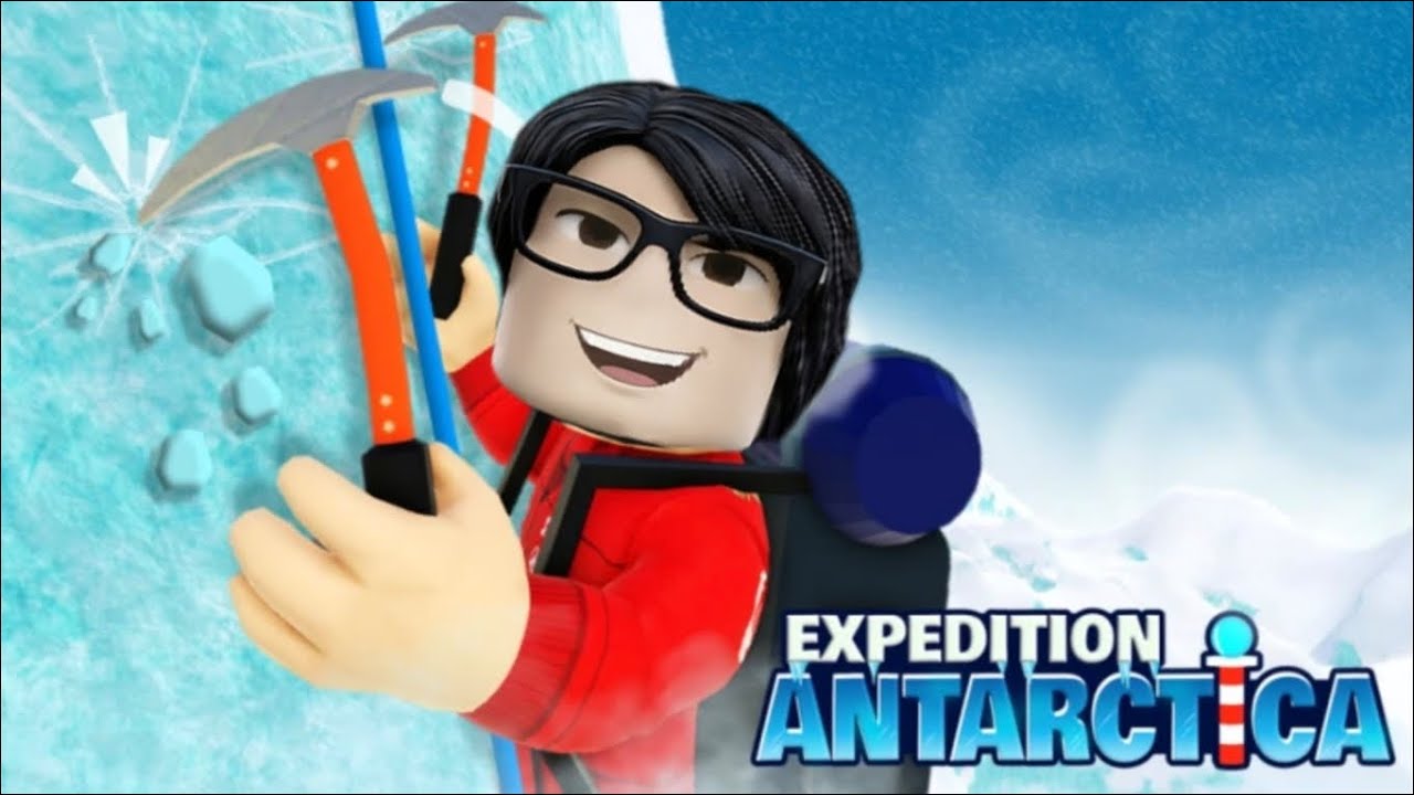 Ikut ekspedisi bareng aku yukkk#roblox #streaming #game #gaming