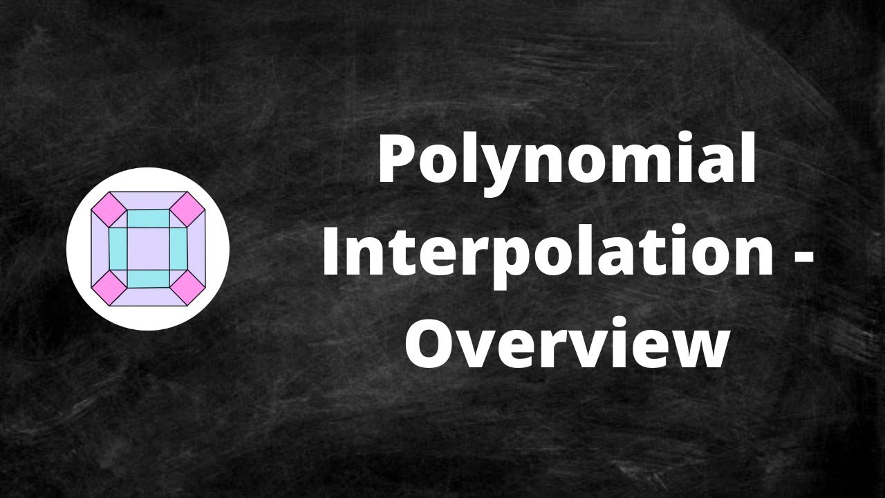 Polynomial Interpolation